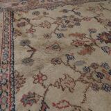 Moroccan oriental carpet 240 x 166 cm