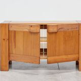 Maison Regain sideboard by Roland Haeusler