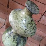 Authentic Tamegroute Pottery Vase