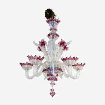 Lustre murano