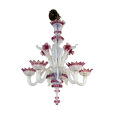 Lustre murano