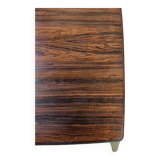 Danish rosewood coffee table 1960