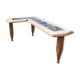 Guillerme and Chambron - coffee table