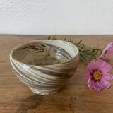 Small mixed earth bowl