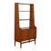 Etagère scandinave en teck 1960
