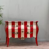 Baroque chest of drawers