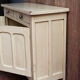 Moulded parisian buffet, 1950s