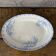 Iron earth dish