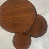 Vintage plant holder 60s