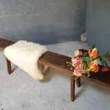 Antique bench