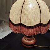 Bedside lamp