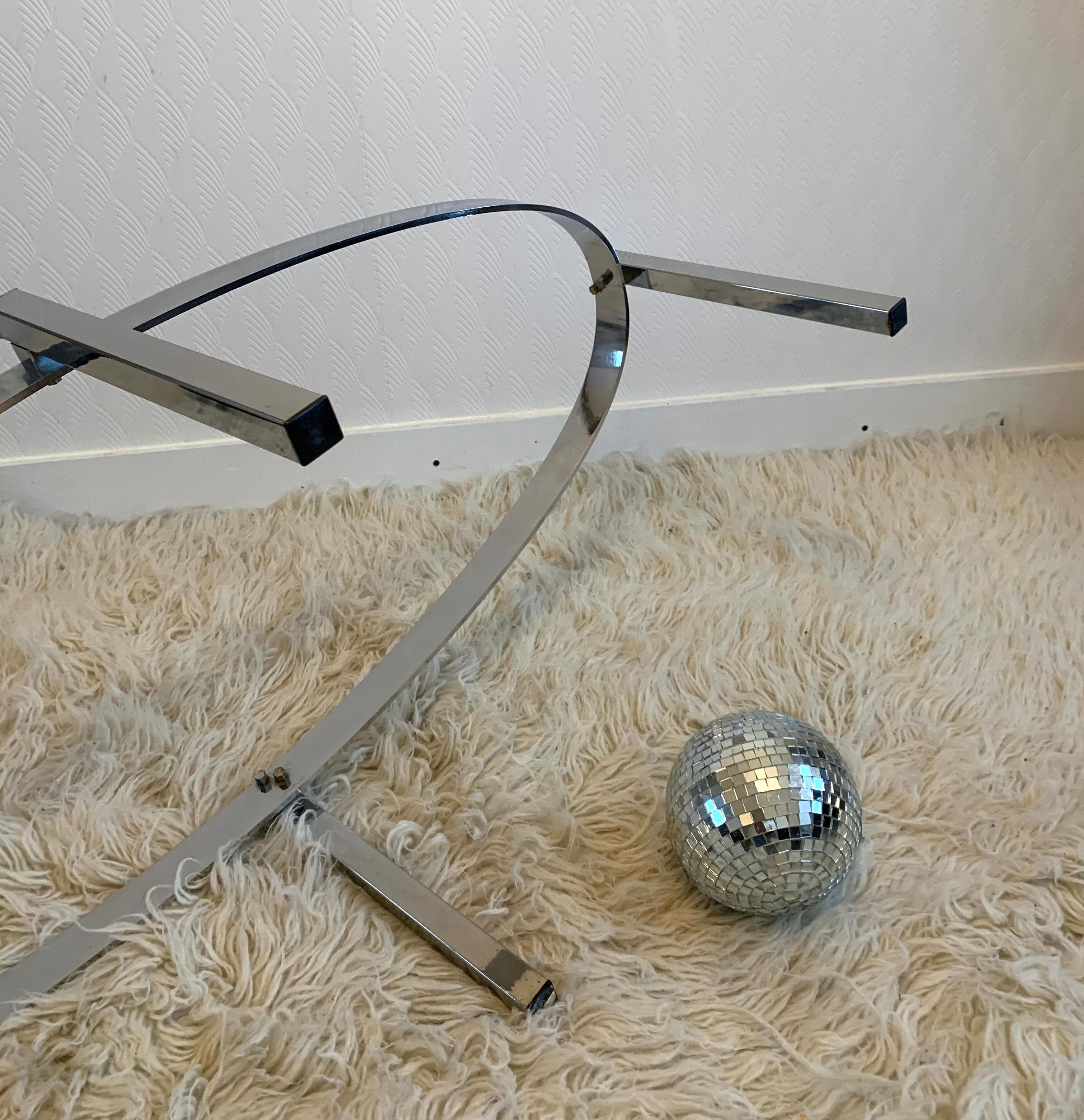 Coffee table 1970