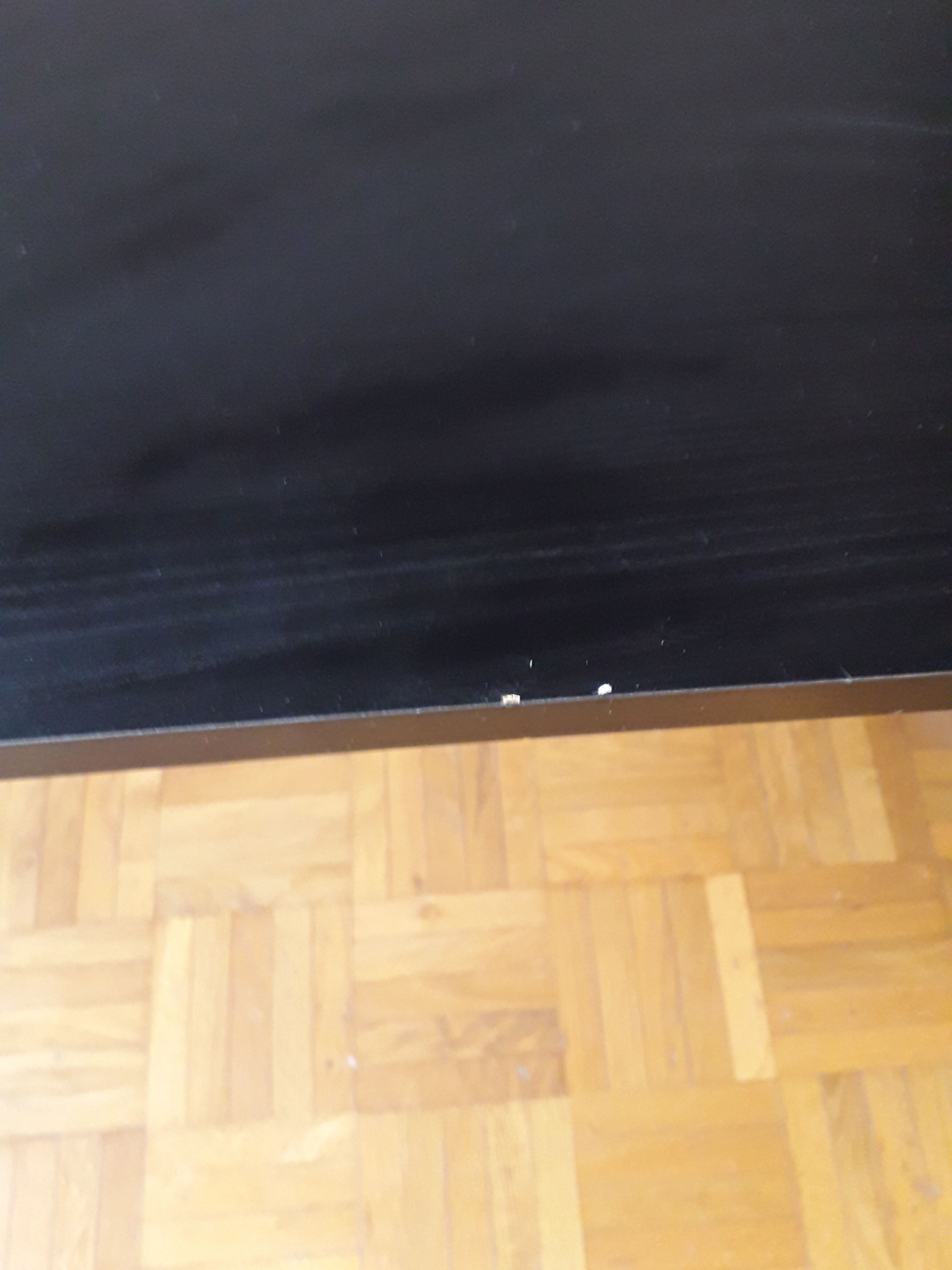 Shelf rock- telescopic wood