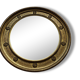Mirror of witch
