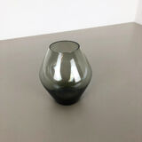 Vintage 1960s turmalin vase by Wilhelm Wagenfeld for WMF, Germany