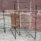 Glass display case (or counter). (1950s/60s)
