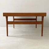Table basse Johannes Andersen