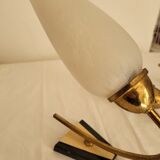 Luminaires 1950