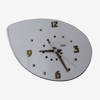 Clock vintage Odo