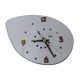 Horloge vintage Odo