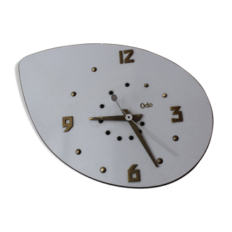 Horloge vintage Odo