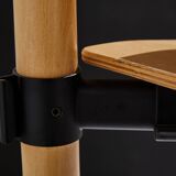 Beech chair, 1970