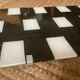 Lot de 2 appliques Gyllen