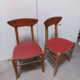 Pair of chairs