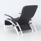 Lounge chair IP84S – Ferdinand Alexander Porsche for Interprofil, Germany, 1980s