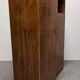 Art Deco burr walnut wardrobe circa 1930