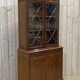 Buffet 2 English body glazed in yew - 1950s