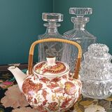 Vintage teapot