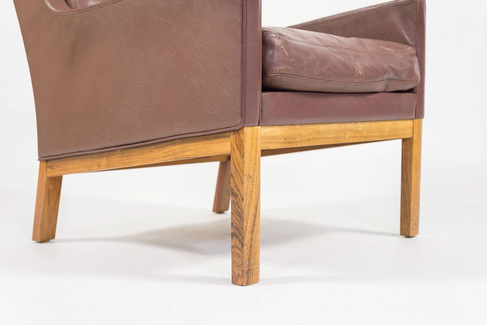 Armchair from 1960's by Kai Lyngfeldt Larsen for Soren Willadsen