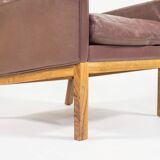 Armchair from 1960's by Kai Lyngfeldt Larsen for Soren Willadsen