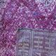 Tapis Marocain Violet - 230 x 174 cm