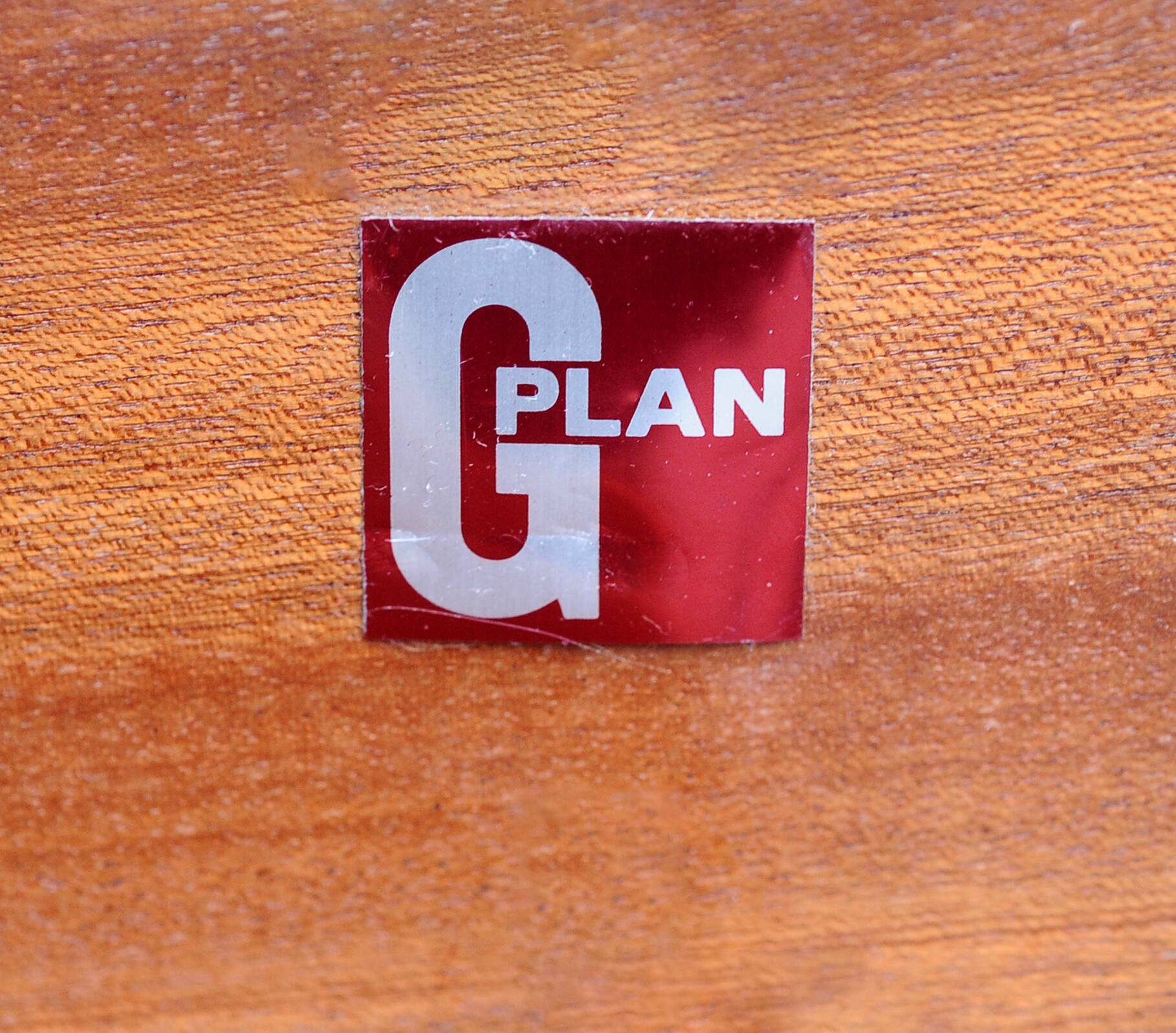 Bureau G-Plan 1950