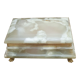 Onyx jewelry box