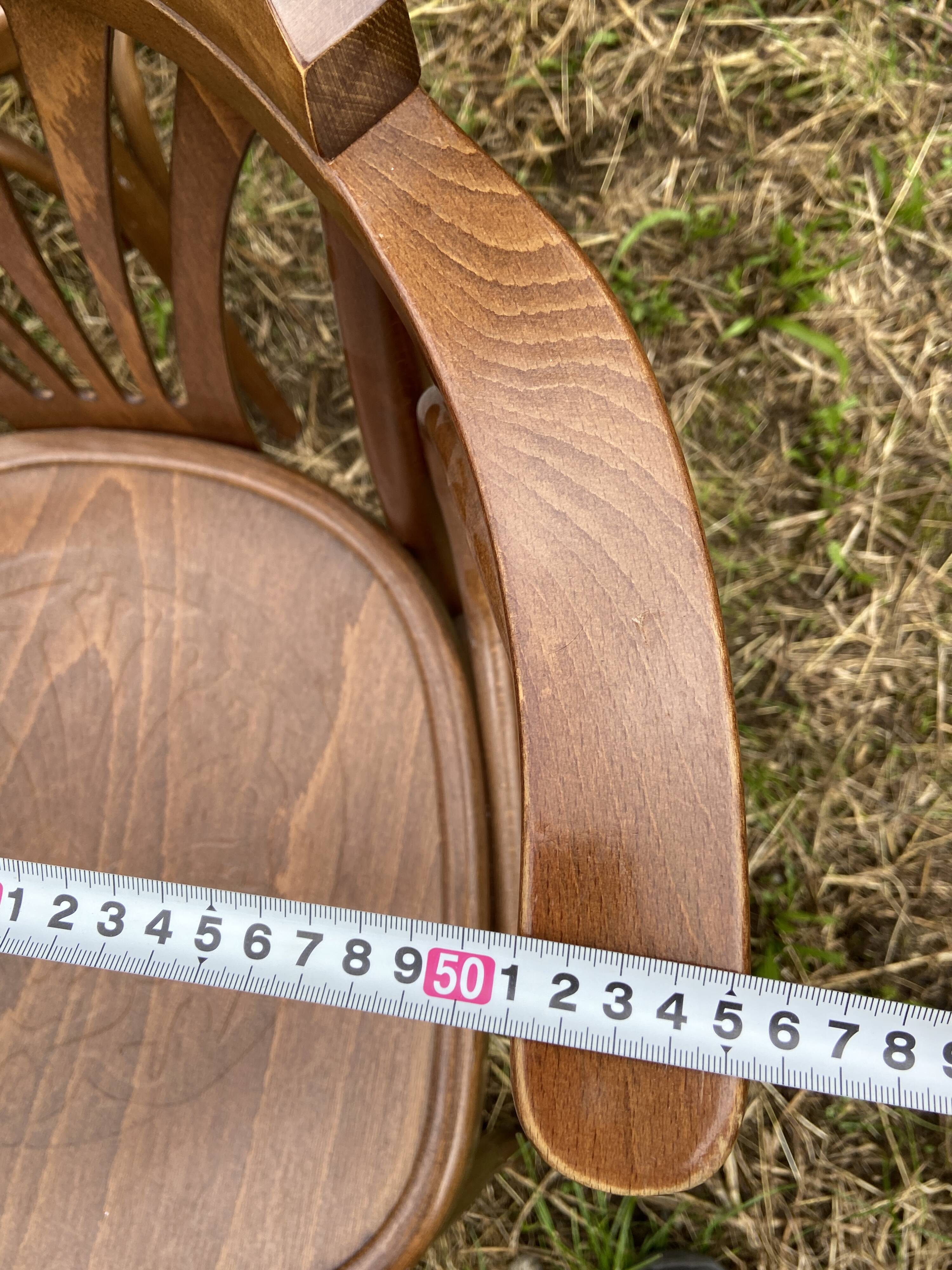 30 vintage bentwood bistro cafe restaurant chairs