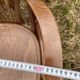 30 vintage bentwood bistro cafe restaurant chairs