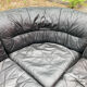 Dreipunkt International Modular Leather Sofa