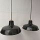 Industrial suspensions