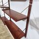 Modular shelf by Poul Cadovius/System/Cado Royal/1960s