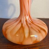 Clichy glass berlingot soliflore