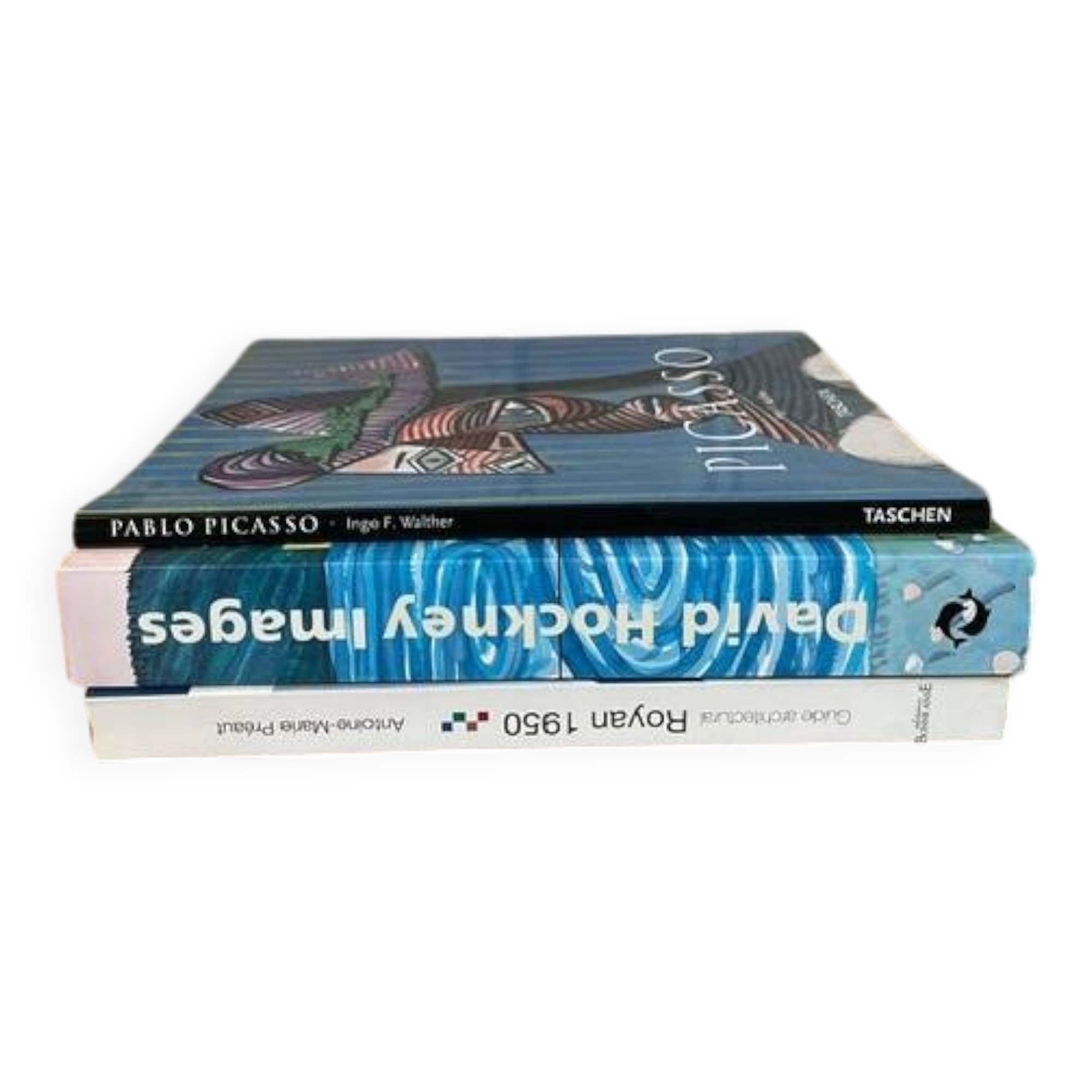 Lot of 200 books - B2B project
