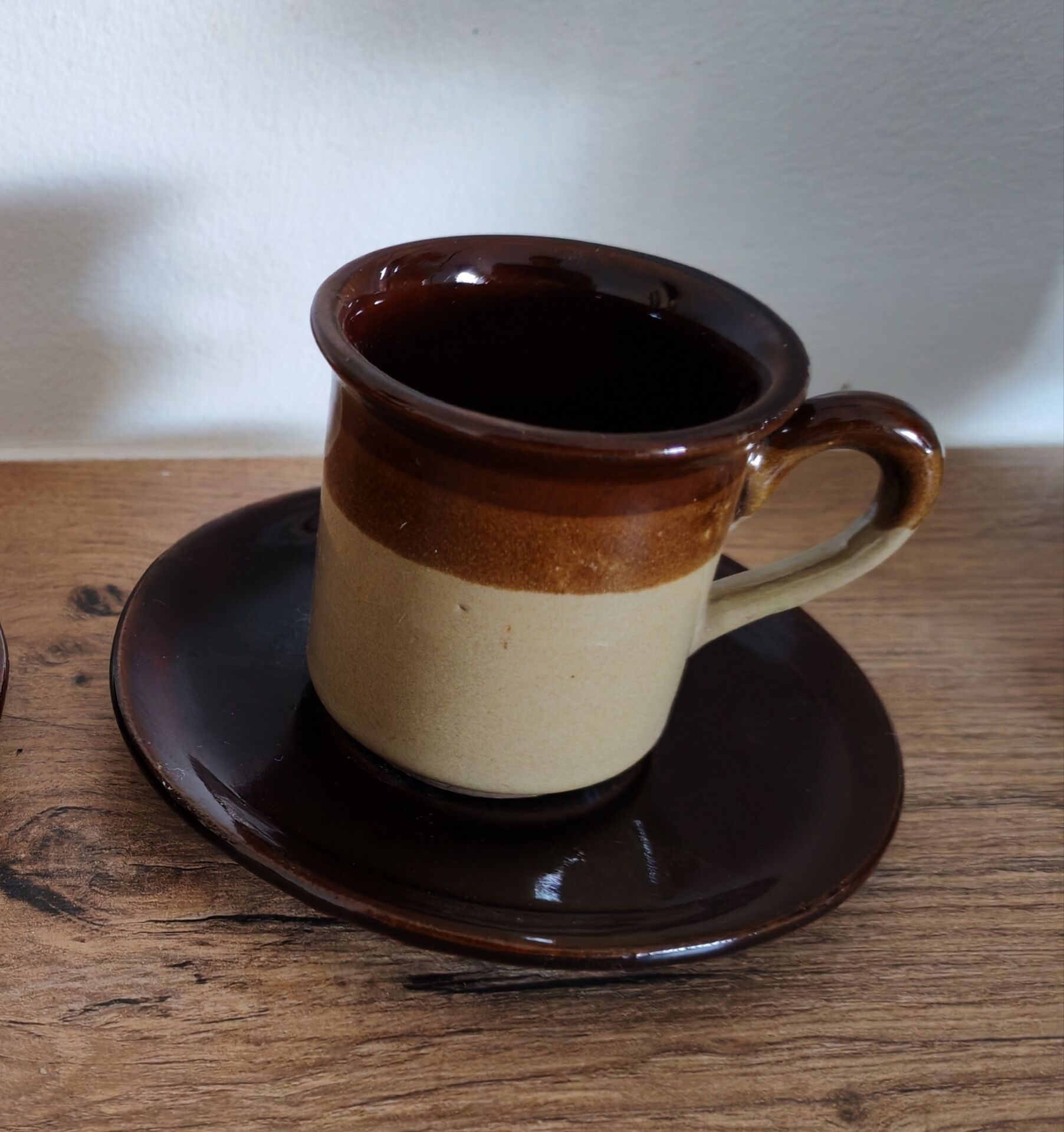 Coffee cup