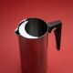 Carafe de service avec bec anti-glace Arne Jacobsen – Cylinda Line, 1967