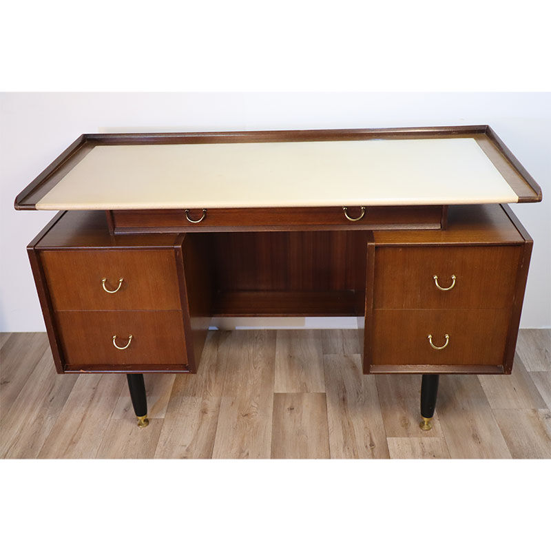 Vintage desk by E.Gomme edition G-Plan 1960