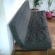 Parallel bar sofa by Florence Knoll for Knoll International 1960