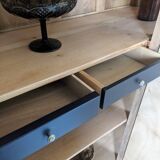 Art Deco Wardrobe - Renovated