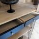 Art Deco Wardrobe - Renovated